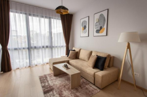 LINA - PG, Moraca River Apartment